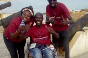 EPIK Persons with Disability Adventure