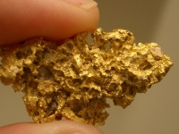Golden Encounters